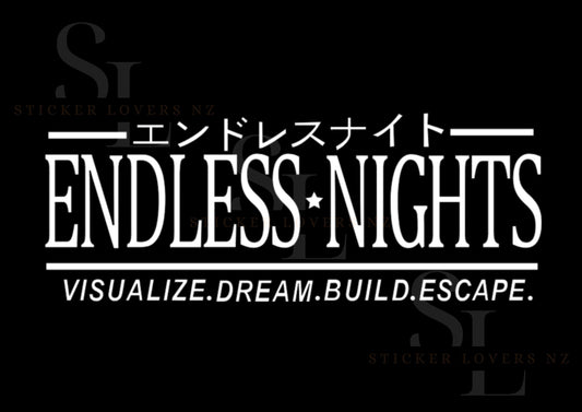 Endless Nights